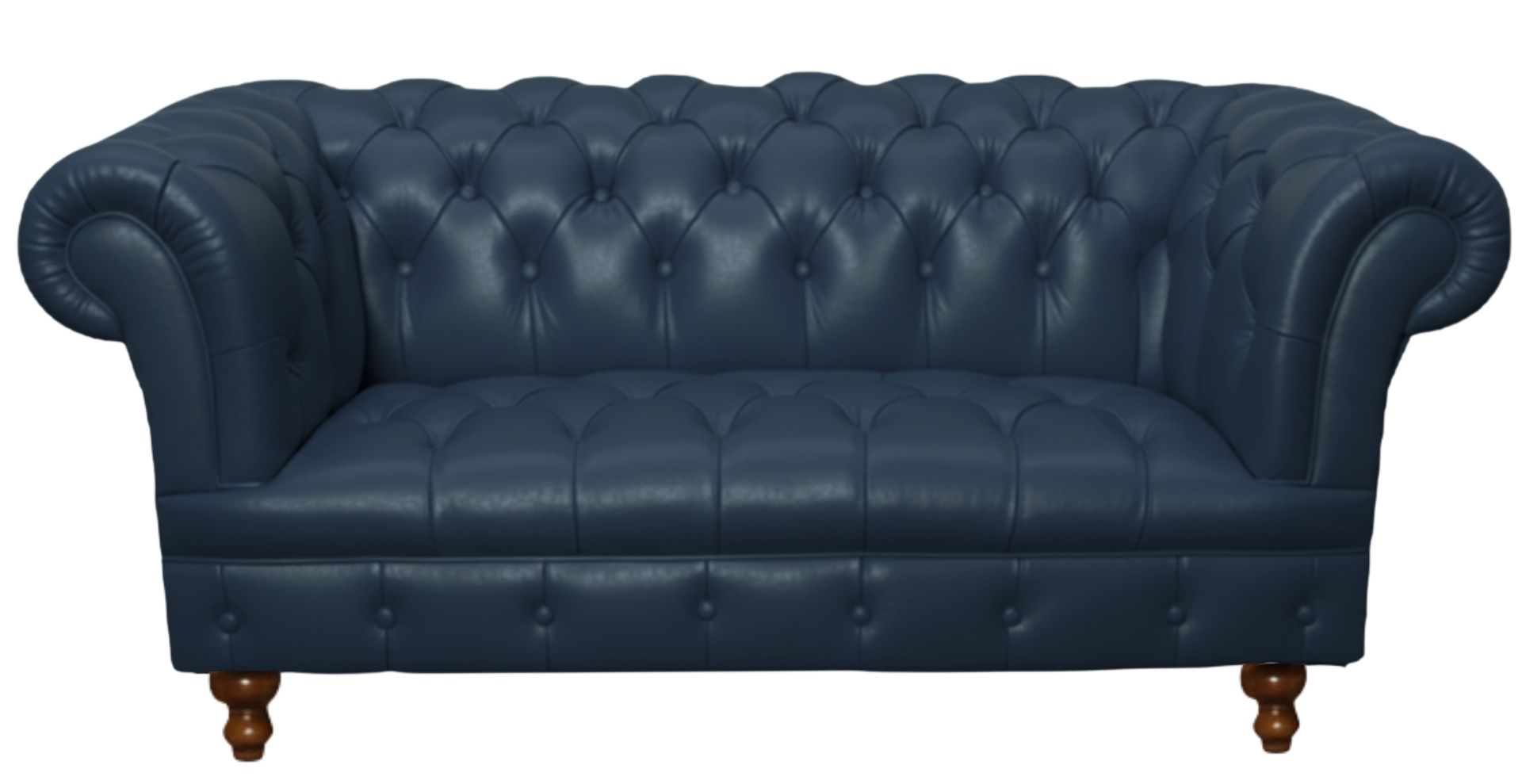 The Vintage Chesterfield